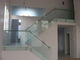 Frameless Glasgeländer-Distanzhülsen-Klammern-Edelstahl für Balkon-Treppen-Plattform